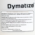 Dymatize ISO 100 Hydrolyzed 5lbs