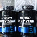 BiotechUSA Hydro Whey Zero 4lbs