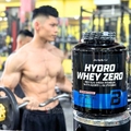 BiotechUSA Hydro Whey Zero 4lbs