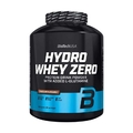 BiotechUSA Hydro Whey Zero 4lbs