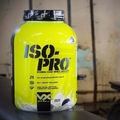 VX Iso Pro Hydrolyzed Whey Isolate 5lbs