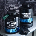 BiotechUSA Iso Whey Zero 5lbs