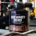 BiotechUSA Iso Whey Zero 5lbs