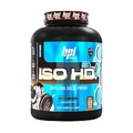 BPI ISO HD 100% Pure Isolate Protein 5lbs