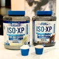 Applied Nutrition ISO-XP Whey Protein Isolate 1.8kg