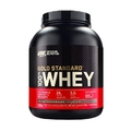 ON Gold Standard 100% Whey 5lbs