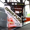 Nutrabolics Mass Fusion 12lbs