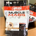 Labrada Muscle Mass Gainer 12lbs