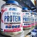 Applied Nutrition Diet Whey Protein 1.8kg