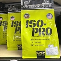 VX Iso Pro Hydrolyzed Whey Isolate 8lbs