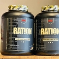 Redcon1 Ration Whey Protein Blend 5lbs