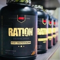 Redcon1 Ration Whey Protein Blend 5lbs