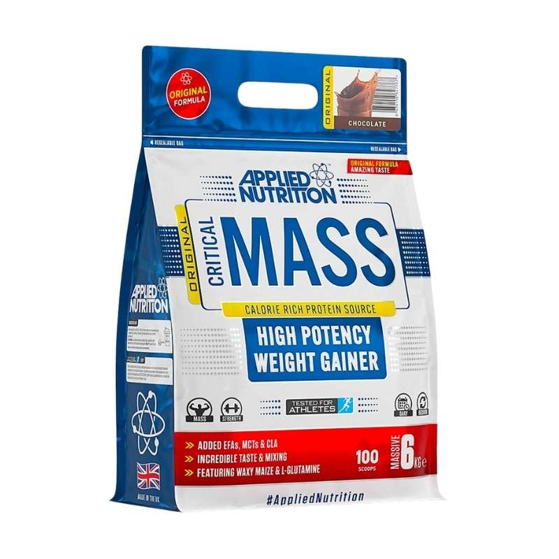 Applied Nutrition Original Critical Mass 6kg