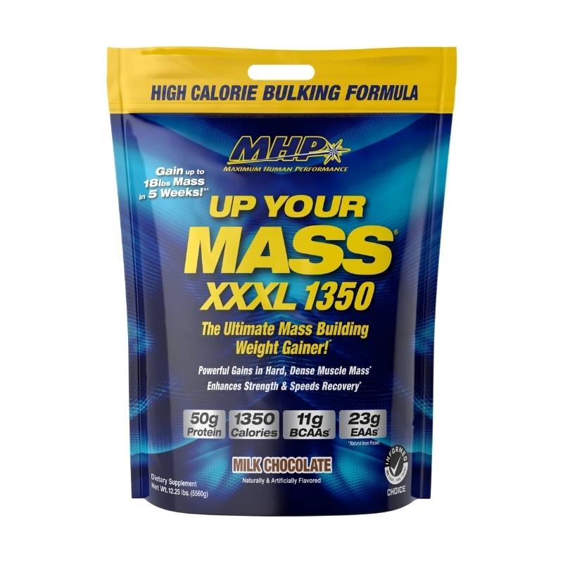 MHP Up Your Mass XXXL 1350 5.4kg