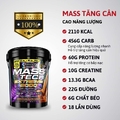 Muscletech Mass Tech Extreme 2000 22lbs