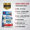 Applied Nutrition Original Critical Mass 6kg