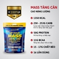 MHP Up Your Mass XXXL 1350 5.4kg