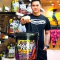 Muscletech Mass Tech Extreme 2000 22lbs