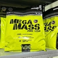 VX Mega Mass Pro 1350 12lbs