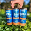Applied Nutrition BCAA Amino - Hydrate + Energy lon 330ml