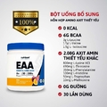 Nutricost EAA Essential Amino Acids 30 servings