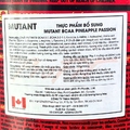 Mutant BCAA 30 servings