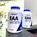 Nutricost EAA Essential Amino Acids 1200mg 240 viên