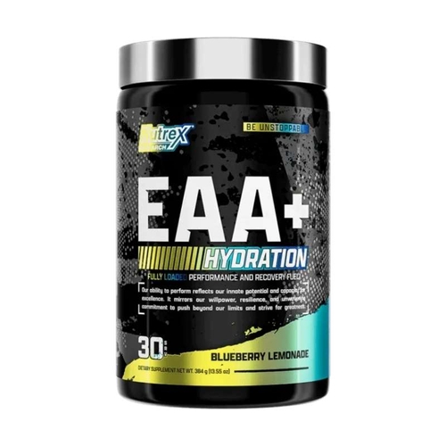 Nutrex EAA + Hydration 30 servings