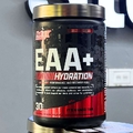 Nutrex EAA + Hydration 30 servings