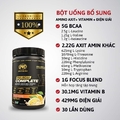 PVL EAA+BCAA Complete 30 servings