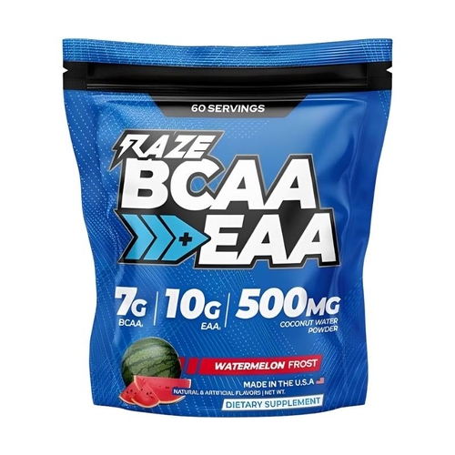 Repp Sports Raze BCAA + EAA 60 servings