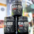 Nutrex BCAA 6000 30 servings