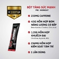 Sample JNX Sports The Curse 1.5 servings