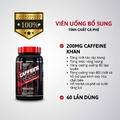 Nutrex Caffeine 200mg - 60 viên