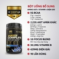 PVL EAA+BCAA Complete 90 servings