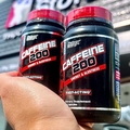 Nutrex Caffeine 200mg - 60 viên