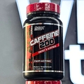 Nutrex Caffeine 200mg - 60 viên