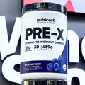 Nutricost Pre-Workout Complex 30 servings