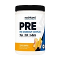 Nutricost Pre-Workout Complex 30 servings