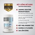 Ostrovit Creatine Monohydrate 500g