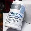 Ostrovit Creatine Monohydrate 500g