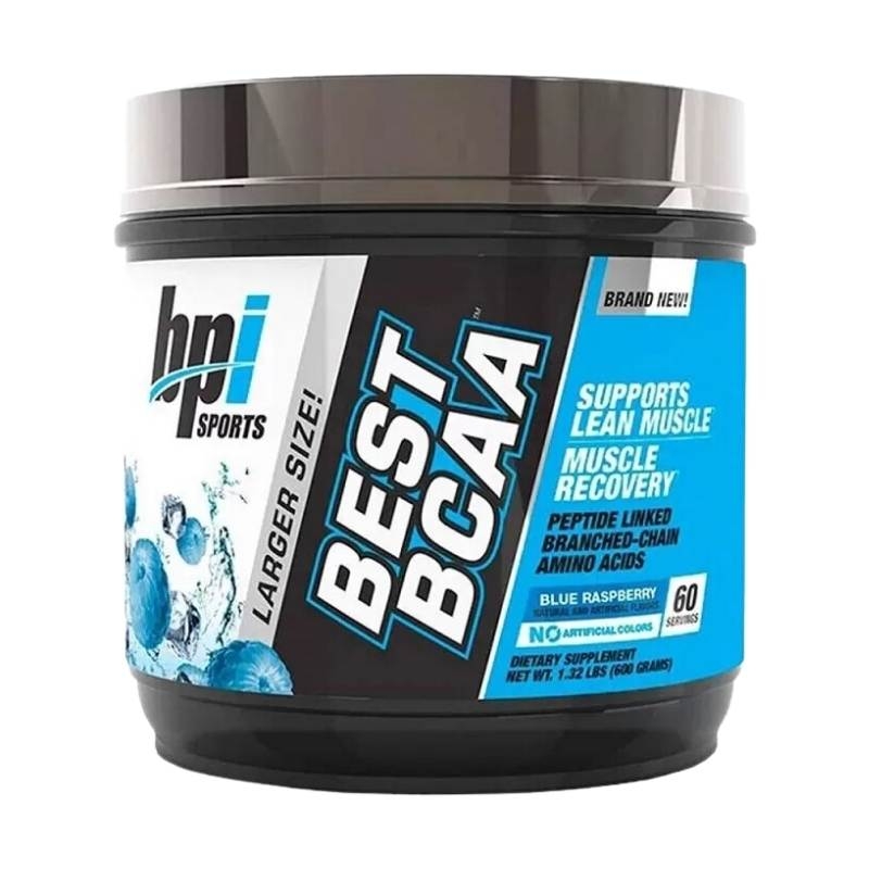 BPI Best BCAA 60 servings