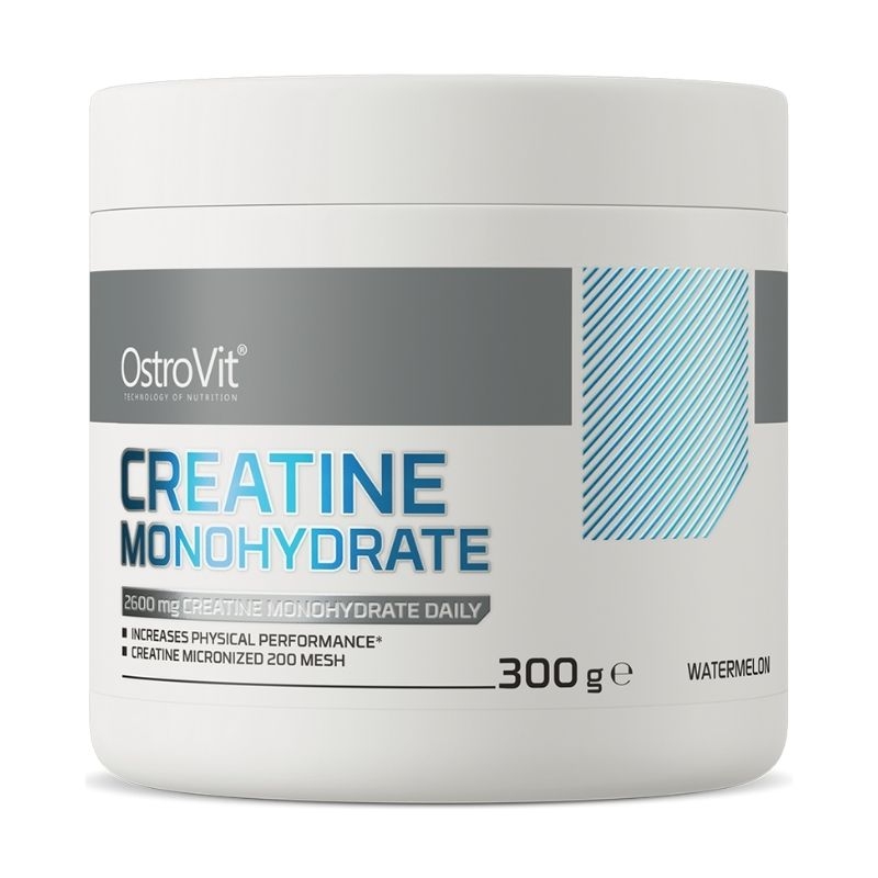 Ostrovit Creatine Monohydrate 300g