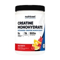 Nutricost Creatine Monohydrate 500g