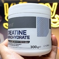 Ostrovit Creatine Monohydrate 300g