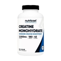 Nutricost Creatine Monohydrate 3000mg - 180 viên