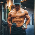 Nutrabolics Semtex - 60 viên