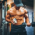 Nutrabolics Semtex - 60 viên