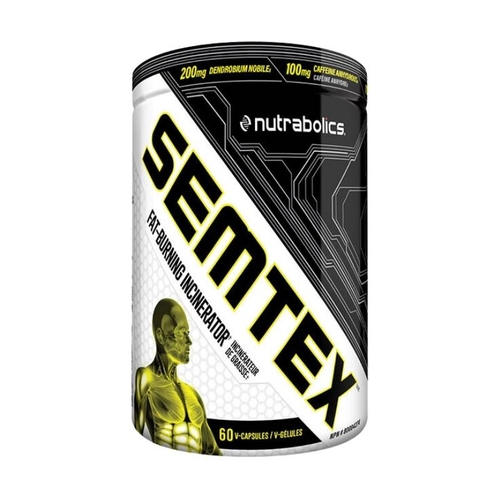 Nutrabolics Semtex - 60 viên