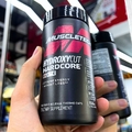 Muscletech Hydroxycut Hardcode Elite - 110 viên